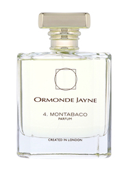 ORMONDE JAYNE MONTABACO UNI-SEX EDP 120ML